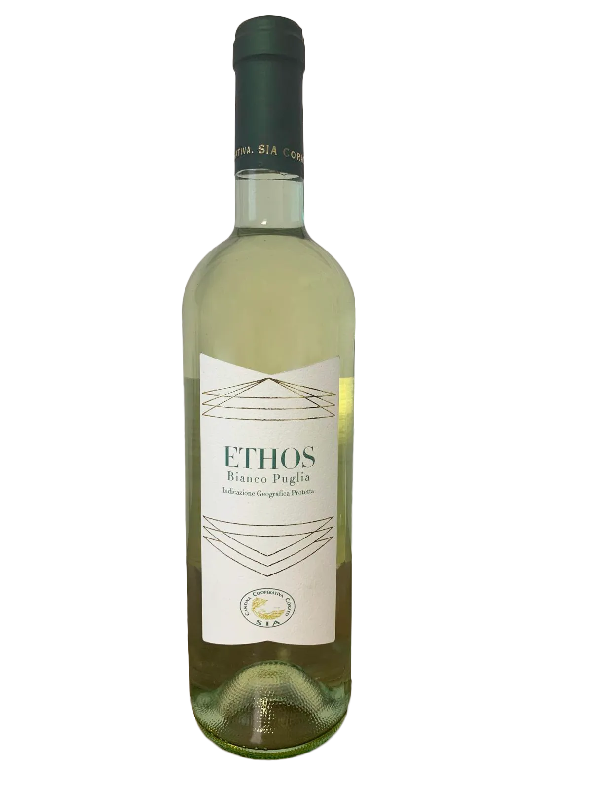 Ethos Bianco Puglia