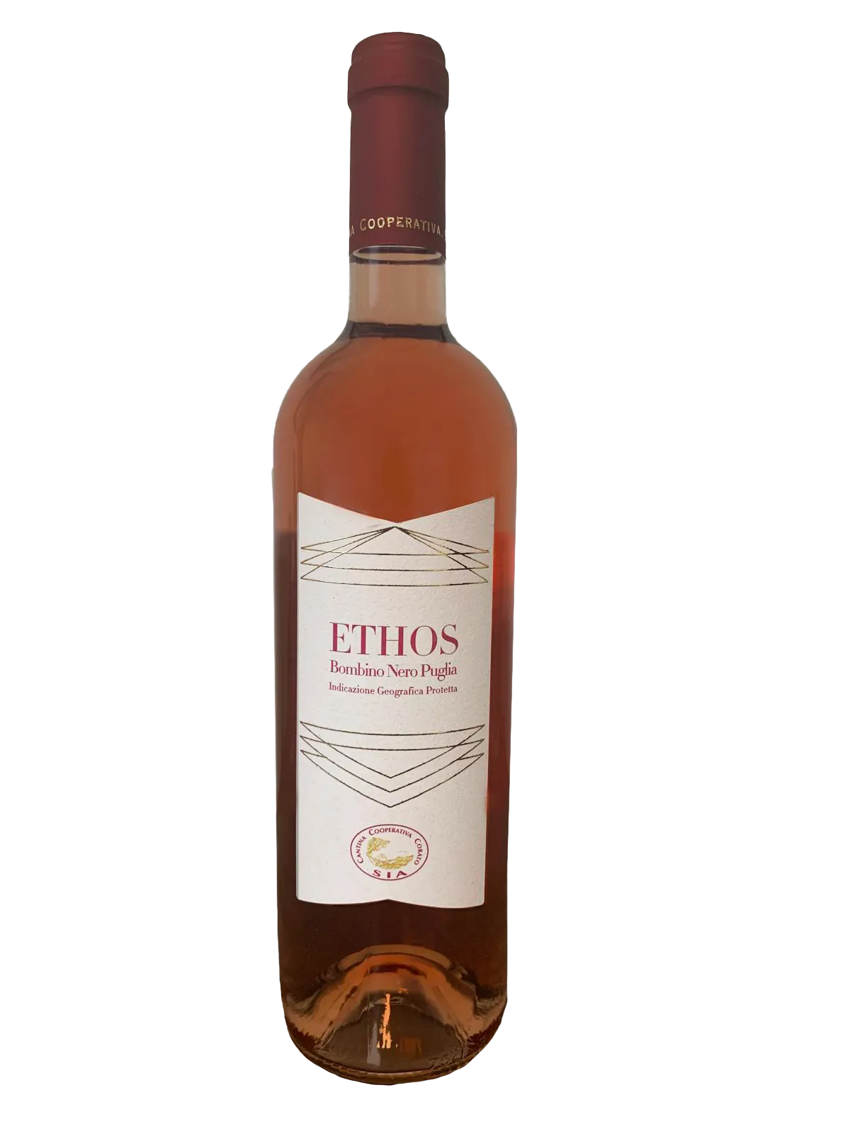 Ethos Bombino Nero Puglia